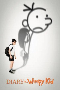 Постер фильма «Дневник слабака (2010)» — (17 из 57)