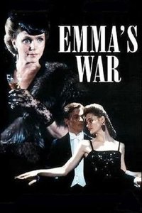 Poster de Emma's War