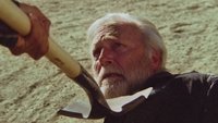 Prisoner of the Desert