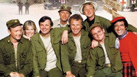 «Чёртова служба в госпитале Мэш (1972-1983)» — обои к сериалу #8