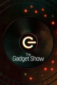 tv show poster The+Gadget+Show%3A+Shop+Smart%2C+Save+Money 2004