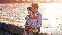 «Бойфренд (2018 - 2019)» — обои к сериалу #2