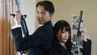 «性鬼人間第二号 ～イキナサイ～ (2018)» — обои к фильму #1