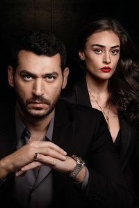 Постер сериала «Рамо (2020 - 2021)» — (4 из 12)