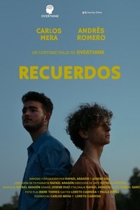 Imagem do Filme Recuerdos