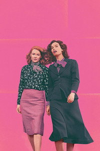 Постер сериала «В поисках любви (2021)» — (7 из 16)