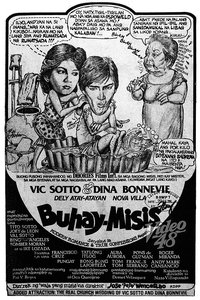 Buhay Misis (1983)