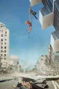 Постер сериала «911 служба спасения (2018)» — (44 из 215)