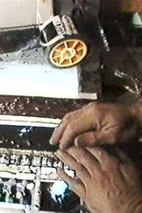 Reflecting Thought: Stan Brakhage (1985)