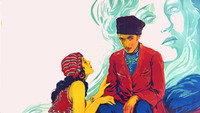 «Идея одной женщины (1929)» — обои к фильму #1
