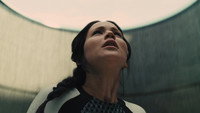 The Hunger Games : L'embrasement
