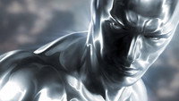 Les 4 Fantastiques et le Surfer d'Argent
