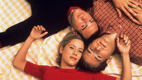 «Два парня и девушка (1998 - 2001)» — обои к сериалу #4