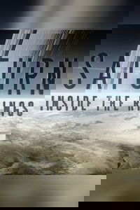 Saturn: Inside the Rings Poster