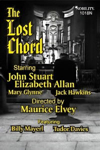 Poster de The Lost Chord