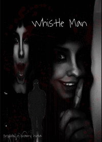 Whistle Man (2026) poster