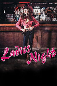 Постер фильма «Ladies Night (1980)» — (3 из 5)