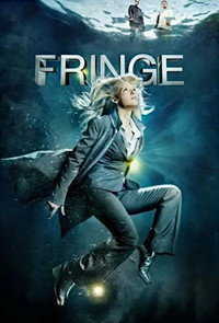 Постер сериала «Грань (2008 - 2013)» — (19 из 268)