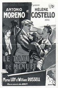 The Midnight Taxi (1928)