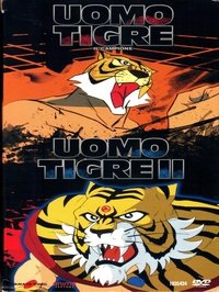copertina serie tv L%27Uomo+Tigre+%281969%29+S01+-+L%27Uomo+Tigre+II+%281981%29+S02 1969