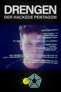 copertina serie tv Drengen+der+hackede+Pentagon 2022