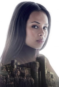 Постер сериала «Пространство (2015 - 2022)» — (17 из 71)