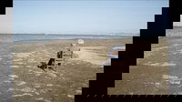 The Water Map