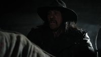 Dead in Tombstone