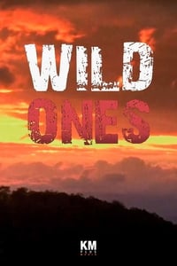 tv show poster Wild+Ones 2014