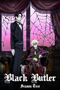 Season 2 Poster