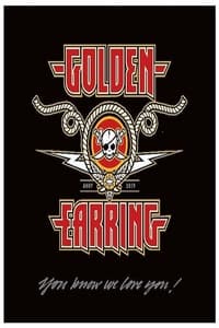 Golden Earring - You Know We Love You (2022)