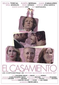 El casamiento (2017)