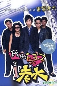 我的儿子是老大 (2006)