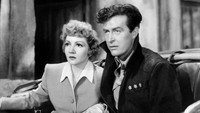 «Воскресни, любовь моя (1940)» — обои к фильму #8