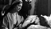 «Сказание о любви (1961)» — обои к фильму #1