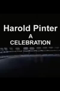Poster de Harold Pinter:  A Celebration