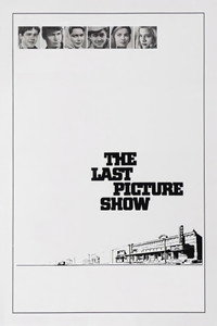 Постер фильма «Последний киносеанс (1971)» — (9 из 71)