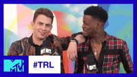 «Total Request Live (2003 - 2005)» — обои к сериалу #2