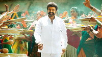 «Veera Simha Reddy (2023)» — обои к фильму #1