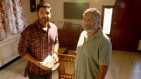 «60 வயது மாநிறம் (2018)» — обои к фильму #1