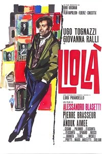 Poster de Liolà