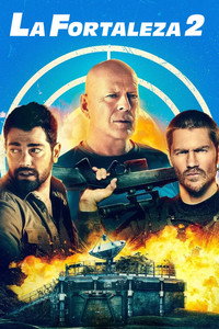 Постер фильма «Крепость 2: Глаз снайпера (2022)» — (11 из 22)