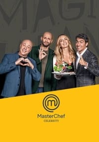 Masterchef Celebrity Colombia - Season 4