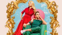 «Политик (2019-2020)» — обои к сериалу #5