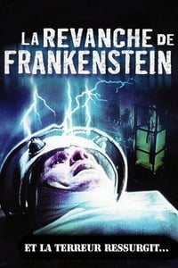 La Revanche de Frankenstein (1958)