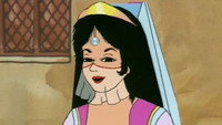 Обои к мультфильму «Aladin (1993)» — (14 из 20)