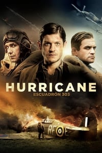 Poster de Hurricane
