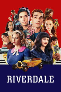 Постер сериала «Ривердэйл (2017)» — (1 из 347)