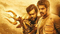 «Aranmanai 3 (2021)» — обои к фильму #2
