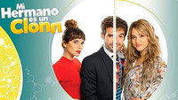 «Mi hermano es un clon (2018 - 2019)» — обои к сериалу #2